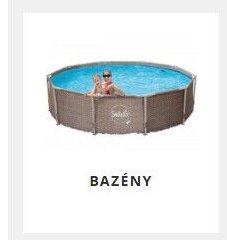 Bazény - Mountfield aktualniletaky.eu