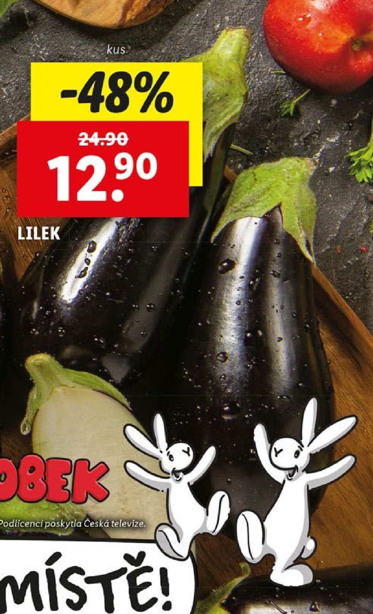 Lilek - Lidl aktualniletaky.eu
