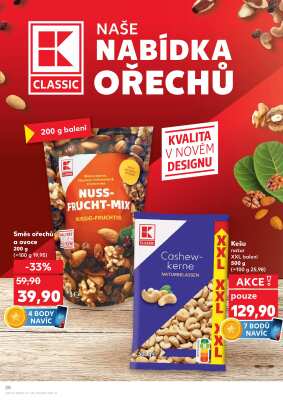 aktuální leták Kaufland 11.6.2025-17.6.2025