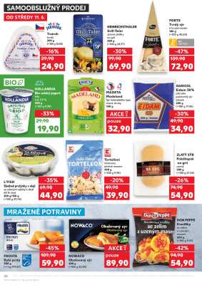 aktuální leták Kaufland 11.6.2025-17.6.2025