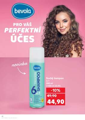 aktuální leták Kaufland 11.6.2025-17.6.2025