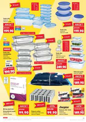 aktuální leták Kaufland 11.6.2025-17.6.2025