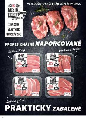 aktuální leták Kaufland 11.6.2025-17.6.2025