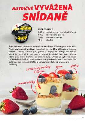 aktuální leták Kaufland 11.6.2025-17.6.2025