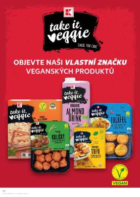 aktuální leták Kaufland 11.6.2025-17.6.2025
