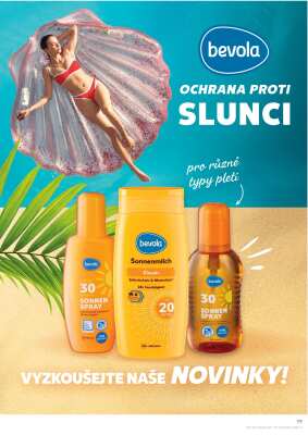 aktuální leták Kaufland 11.6.2025-17.6.2025