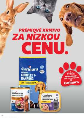 aktuální leták Kaufland 11.6.2025-17.6.2025