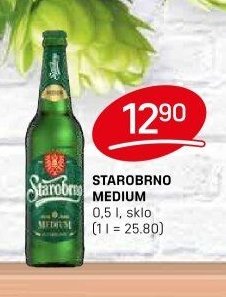 STAROBRNO MEDIUM - FLOP aktualniletaky.eu