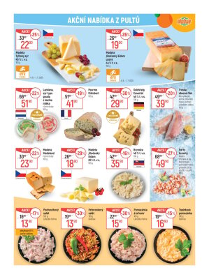 aktuální leták Globus 11.6.2025-17.6.2025