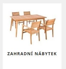 Zahradní nábytek - Mountfield aktualniletaky.eu