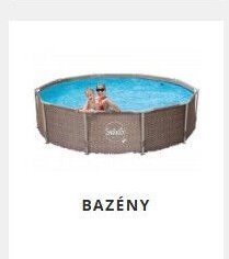 Bazény - Mountfield aktualniletaky.eu