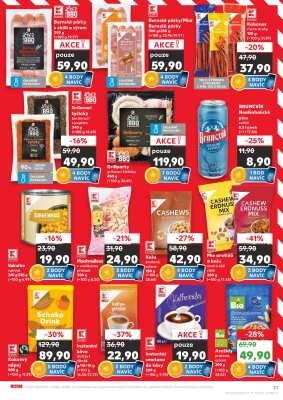 aktuální leták Kaufland 18.6.2025-24.6.2025