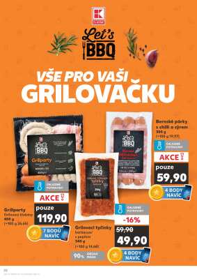 aktuální leták Kaufland 18.6.2025-24.6.2025