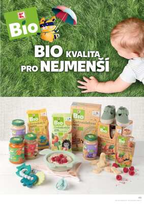 aktuální leták Kaufland 18.6.2025-24.6.2025
