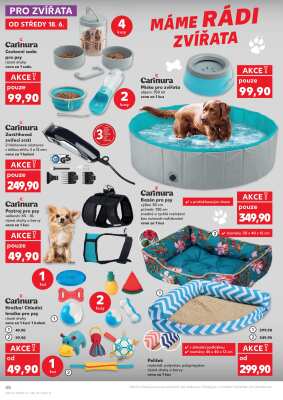 aktuální leták Kaufland 18.6.2025-24.6.2025