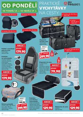 aktuální leták Kaufland 18.6.2025-24.6.2025
