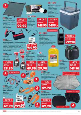 aktuální leták Kaufland 18.6.2025-24.6.2025