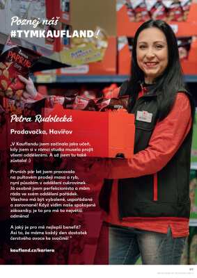 aktuální leták Kaufland 18.6.2025-24.6.2025