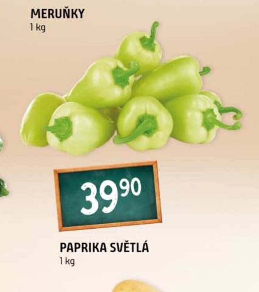 Paprika světlá - COOP aktualniletaky.eu