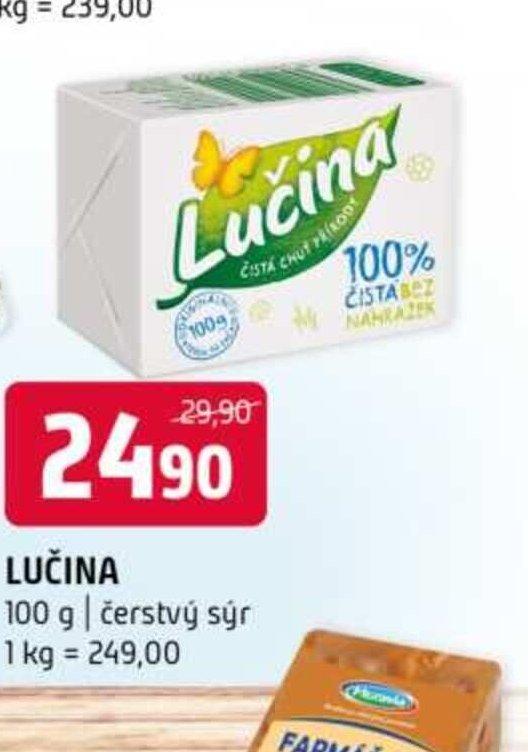 LUČINA - COOP aktualniletaky.eu