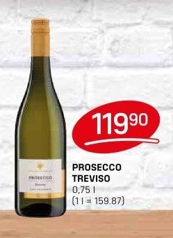 PROSECCO TREVISO - FLOP aktualniletaky.eu