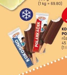 Kokosino, Polárkáček - FLOP aktualniletaky.eu