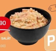 Rumcajs salát - FLOP aktualniletaky.eu
