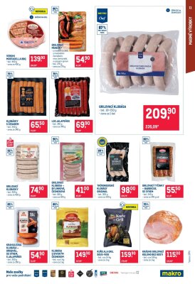 aktuální leták Makro 18.6.2025-1.7.2025