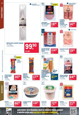 aktuální leták Makro 18.6.2025-1.7.2025