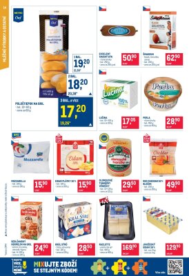 aktuální leták Makro 18.6.2025-1.7.2025