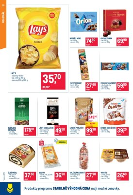 aktuální leták Makro 18.6.2025-1.7.2025