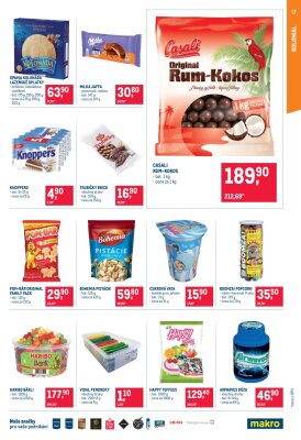 aktuální leták Makro 18.6.2025-1.7.2025