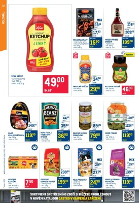 aktuální leták Makro 18.6.2025-1.7.2025