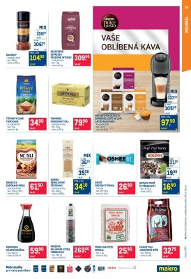 aktuální leták Makro 18.6.2025-1.7.2025