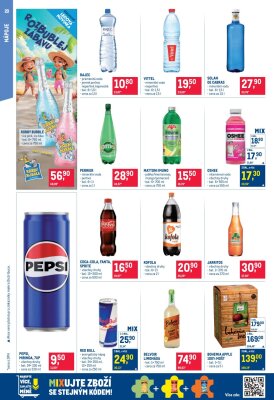 aktuální leták Makro 18.6.2025-1.7.2025