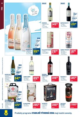 aktuální leták Makro 18.6.2025-1.7.2025