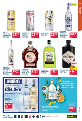 aktuální leták Makro 18.6.2025-1.7.2025