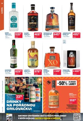 aktuální leták Makro 18.6.2025-1.7.2025