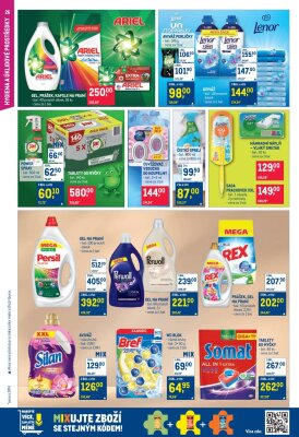 aktuální leták Makro 18.6.2025-1.7.2025