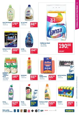 aktuální leták Makro 18.6.2025-1.7.2025