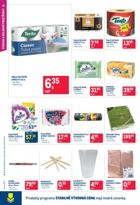 aktuální leták Makro 18.6.2025-1.7.2025