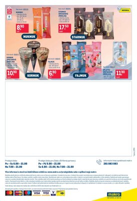 aktuální leták Makro 18.6.2025-1.7.2025