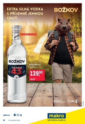 aktuální leták Makro 18.6.2025-1.7.2025