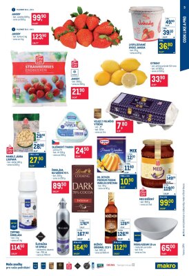 aktuální leták Makro 18.6.2025-1.7.2025