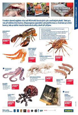 aktuální leták Makro 18.6.2025-1.7.2025