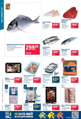 aktuální leták Makro 18.6.2025-1.7.2025