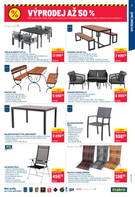 aktuální leták Makro 18.6.2025-1.7.2025