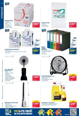aktuální leták Makro 18.6.2025-1.7.2025