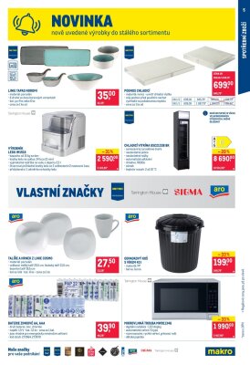 aktuální leták Makro 18.6.2025-1.7.2025