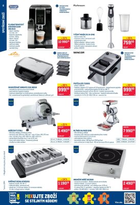 aktuální leták Makro 18.6.2025-1.7.2025